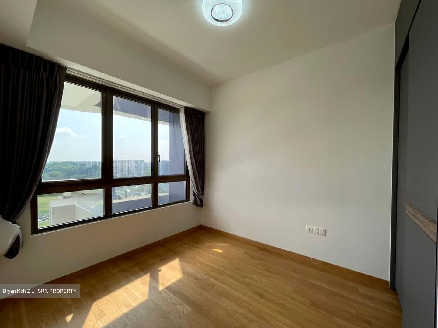 The Tre Ver (D13), Condominium #557248191